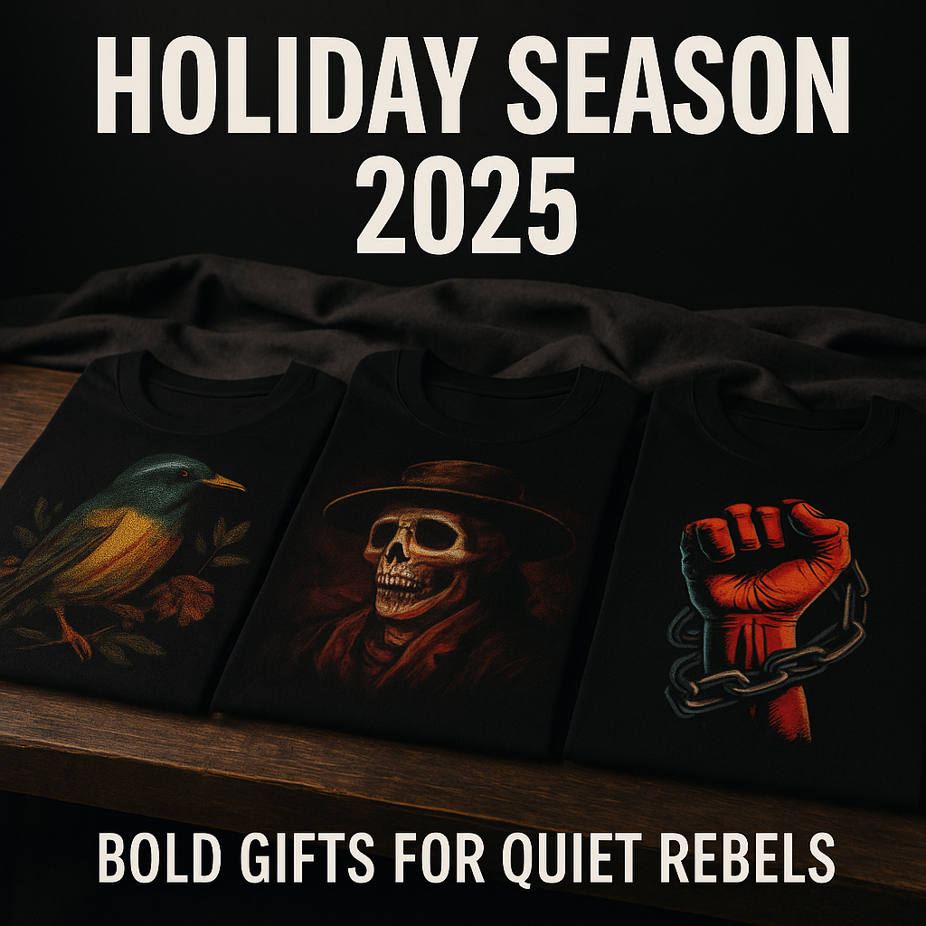 Celebrate the Holidays with DOTFORM — New Arrivals & Worldwide Shipping